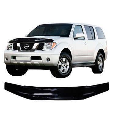 Deflektor prednej kapoty Nissan Pathfinder  2005-2010 