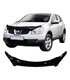 Deflektor prednej kapoty Nissan Qashqai J10  2007-2010