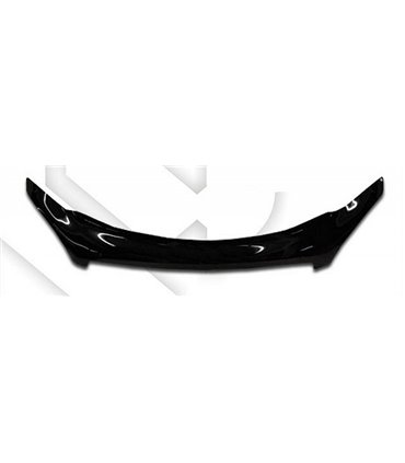 Deflektor prednej kapoty Nissan Qashqai J10  2007-2010
