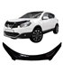 Deflektor prednej kapoty Nissan Qashqai  J10 facelift 2010-2013