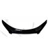 Deflektor prednej kapoty Nissan Qashqai  J10 facelift 2010-2013