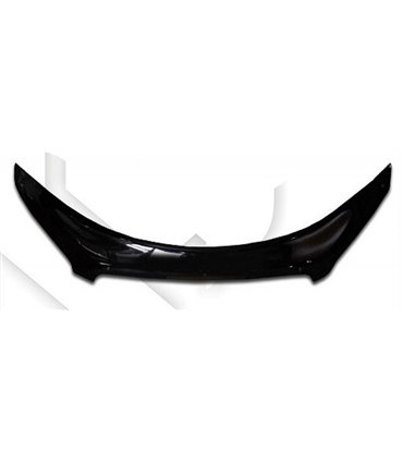 Deflektor prednej kapoty Nissan Qashqai  J10 facelift 2010-2013