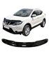 Deflektor prednej kapoty Nissan Qashqai J11  2014–2019