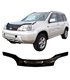 Deflektor prednej kapoty Nissan X-Trail T30  2000-2006 
