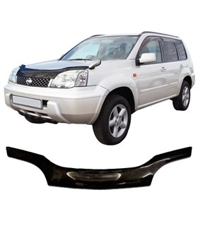 Deflektor prednej kapoty Nissan X-Trail T30  2000-2006 