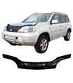 Deflektor prednej kapoty Nissan X-Trail T30  2000-2006 