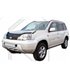Deflektor prednej kapoty Nissan X-Trail T30  2000-2006 