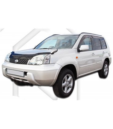 Deflektor prednej kapoty Nissan X-Trail T30  2000-2006 