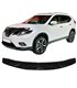 Deflektor prednej kapoty Nissan X-Trail T32 2014–2021