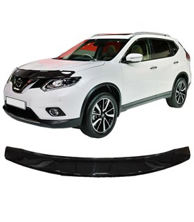 Deflektor prednej kapoty Nissan X-Trail T32 2014–2021