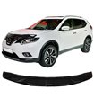 Deflektor prednej kapoty Nissan X-Trail T32 2014–2