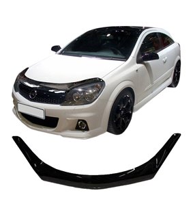 Deflektor prednej kapoty Opel Astra H hatchback  5D 2004–2010