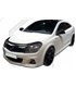 Deflektor prednej kapoty Opel Astra H hatchback  5D 2004–2010