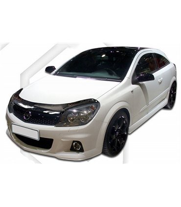 Deflektor prednej kapoty Opel Astra H hatchback  5D 2004–2010