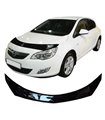 Deflektor prednej kapoty Opel Astra J GTC 2011–2015
