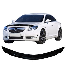 Deflektor prednej kapoty Opel Insignia 2011-  