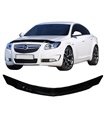 Deflektor prednej kapoty Opel Insignia 2011-  