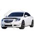 Deflektor prednej kapoty Opel Insignia 2011-  