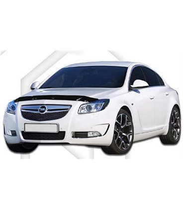 Deflektor prednej kapoty Opel Insignia 2011-  