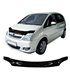 Deflektor prednej kapoty Opel Meriva A  2004-2006 