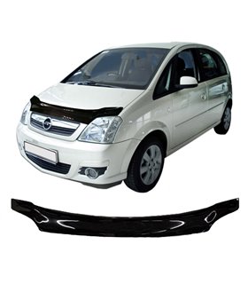 Deflektor prednej kapoty Opel Meriva A  2004-2006 