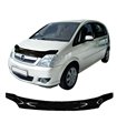 Deflektor prednej kapoty Opel Meriva A  2004-2006 