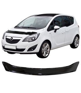 Deflektor prednej kapoty Opel Meriva B  2010-2017 