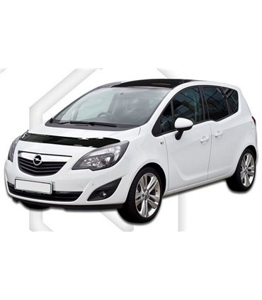 Deflektor prednej kapoty Opel Meriva B  2010-2017 