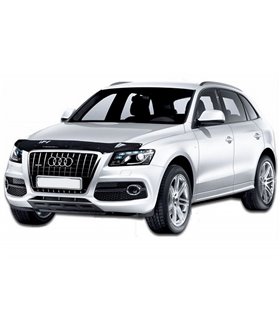 Deflektor prednej kapoty Audi Q5  2008–2012 