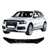 Deflektor prednej kapoty Audi Q5  2008–2012 