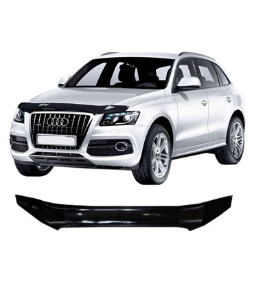 Deflektor prednej kapoty Audi Q5  2008–2012 