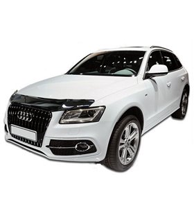 Deflektor prednej kapoty Audi Q5  2012–2015 