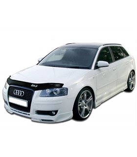 Deflektor prednej kapoty Audi A3 8P 2008-2010