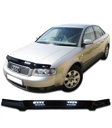 Deflektor prednej kapoty Audi A4 B6 2000–2004  