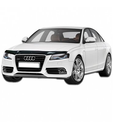 Deflektor prednej kapoty Audi A4 B8 2008-2011 