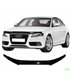 Deflektor prednej kapoty Audi A4 B8 2008-2011 