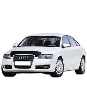 Deflektor prednej kapoty Audi A6 C6 2005-2011 