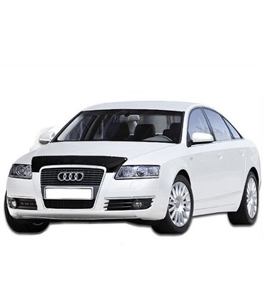 Deflektor prednej kapoty Audi A6 C6 2005-2011 