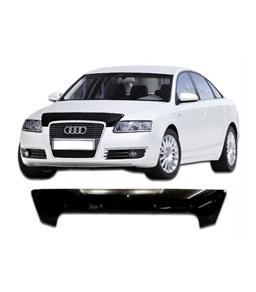 Deflektor prednej kapoty Audi A6 C6 2005-2011 