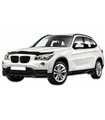 Deflektor prednej kapoty BMW X1 E84  2009–2015