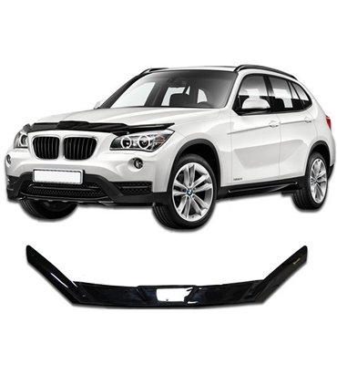 Deflektor prednej kapoty BMW X1 E84  2009–2015