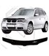 Deflektor prednej kapoty BMW X3 E83  2003-2010 