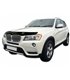 Deflektor prednej kapoty BMW X3 F25  2010–2018