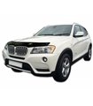 Deflektor prednej kapoty BMW X3 F25  2010–2018