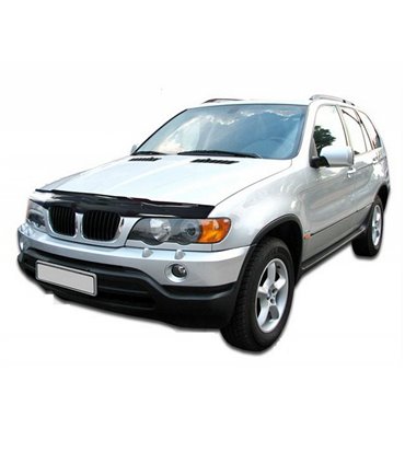 Deflektor prednej kapoty BMW X5 E53  1999-2004 