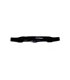 Deflektor prednej kapoty BMW X5 E53 facelift  2004-2007 