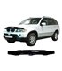 Deflektor prednej kapoty BMW X5 E53 facelift  2004-2007 
