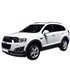 Deflektor prednej kapoty  Chevrolet Captiva  2012–2018