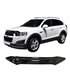 Deflektor prednej kapoty  Chevrolet Captiva  2012–2018