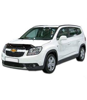 Deflektor prednej kapoty  Chevrolet Orlando 2011–2018